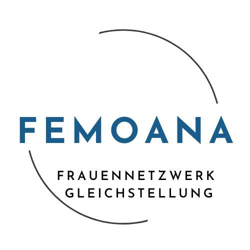 Logo des Frauennetzwerks Femoana